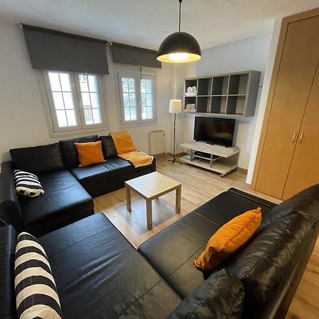 Loft Con Wifi Y Parking En El Corazon De Sierranevada Apartment Sierra Nevada Exterior photo