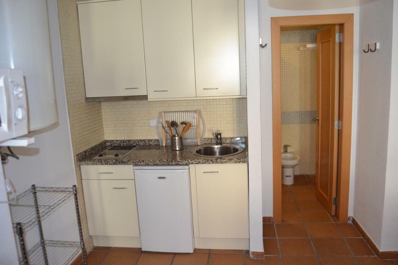 Loft Con Wifi Y Parking En El Corazon De Sierranevada Apartment Sierra Nevada Exterior photo