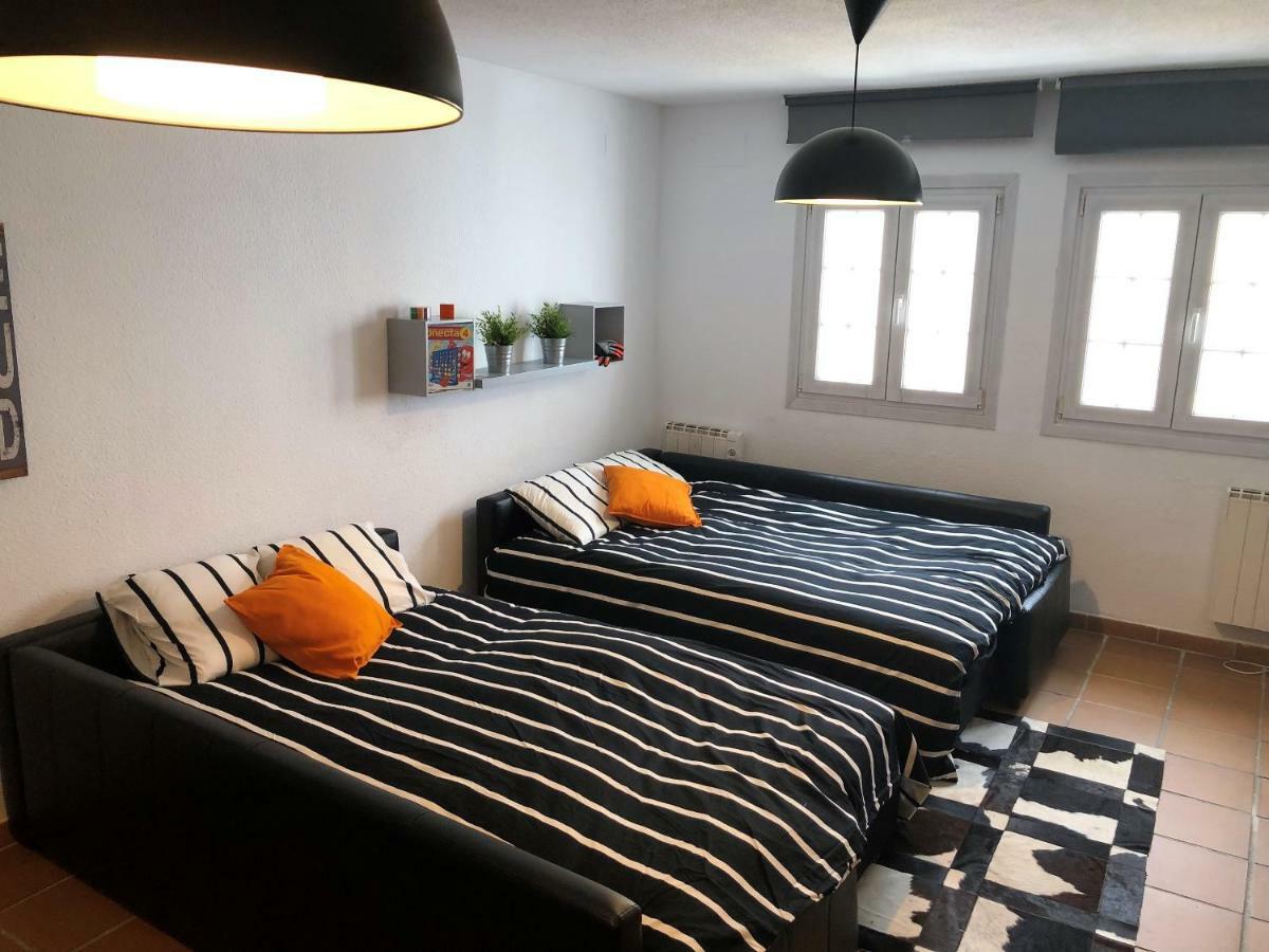 Loft Con Wifi Y Parking En El Corazon De Sierranevada Apartment Sierra Nevada Exterior photo